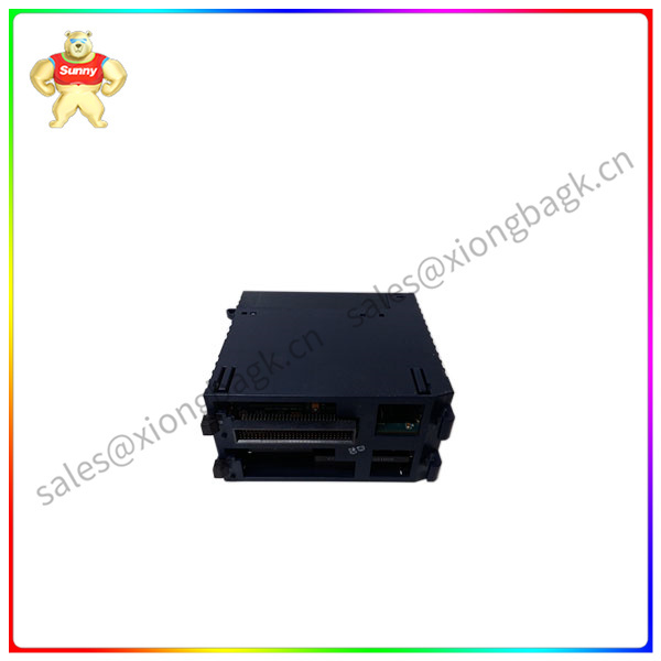 IC695CPU315 GE entral processor is used to control and monitor programmers throughout the plant