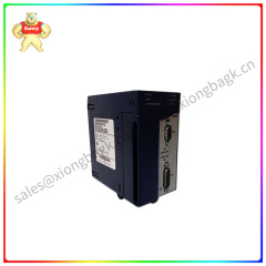 IC695CPU315 GE entral processor is used to control and monitor programmers throughout the plant
