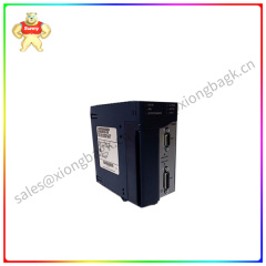 IC695CRU320 GE  Programmable Automation Controller (PAC)