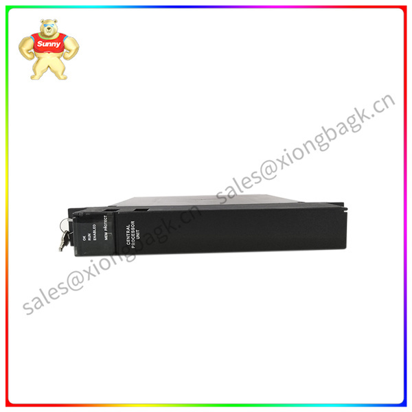IC697CPM790-GD GE Programmable Logic controller (PLC)