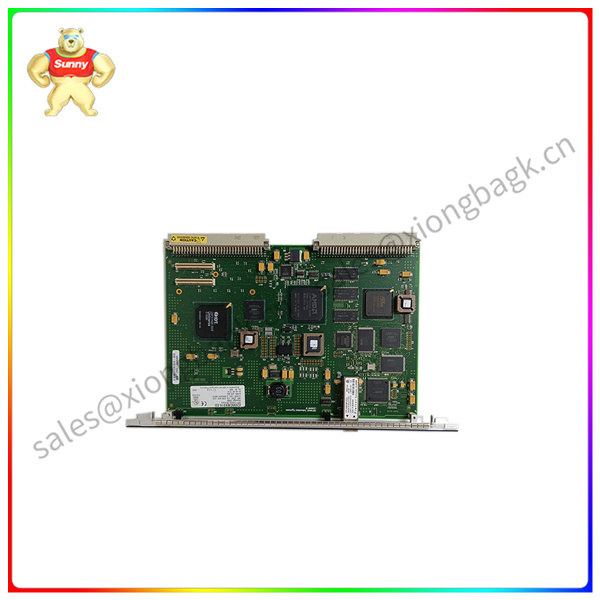 IC698CMX016-ED  GE Control memory switch module