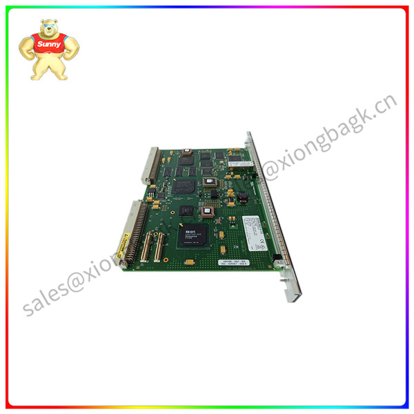IC698CMX016-ED  GE Control memory switch module