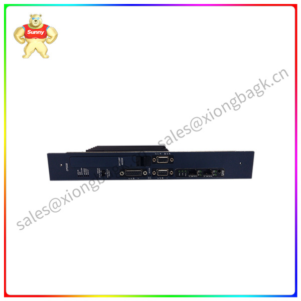 IC698CPE030 GE CPU