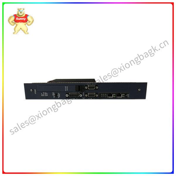 IC698CPE040-FJ GE RX7i CPU module of PACSystem PLC