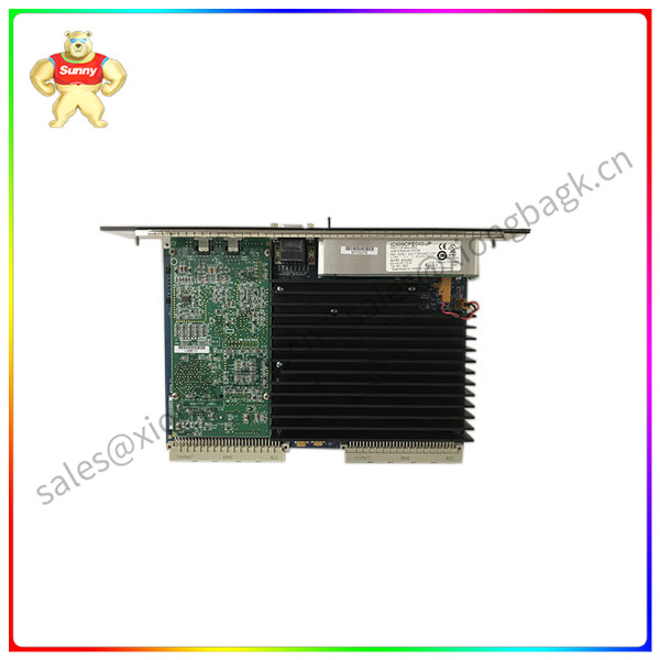 IC698CPE040-FJ GE RX7i CPU module of PACSystem PLC