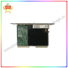 IC698CPE040-FJ GE RX7i CPU module of PACSystem PLC