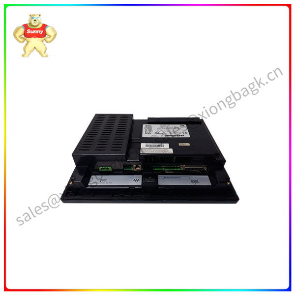 IC754VSI12CTD GE module