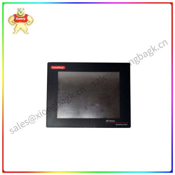 IC754VSI12CTD GE module