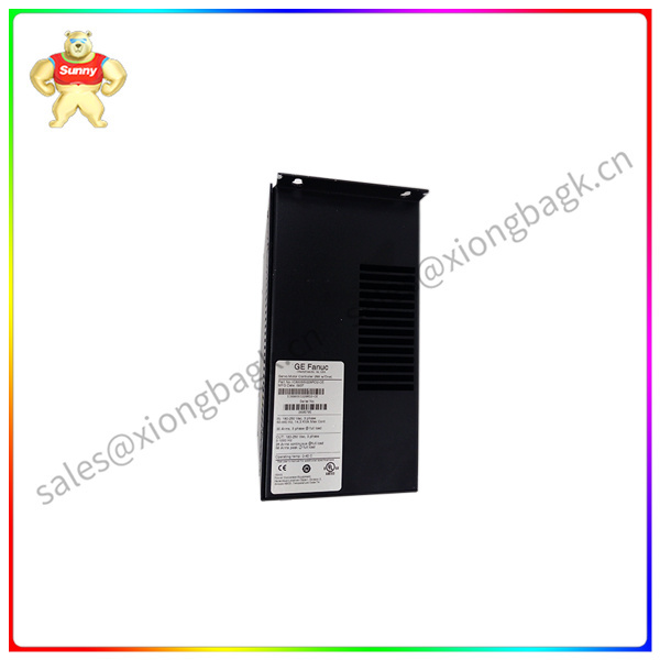 IC800SSI228RD2-CE GE Servo motor controller