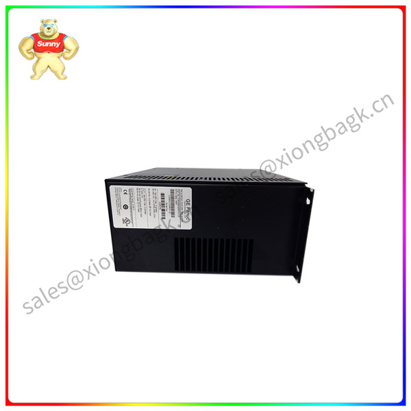 IC800SSI228RD2-CE GE Servo motor controller