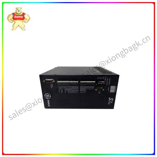 IC800SSI228RD2-CE GE Servo motor controller