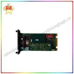 IMHSS03 ABB Hydraulic servo (HSS) module