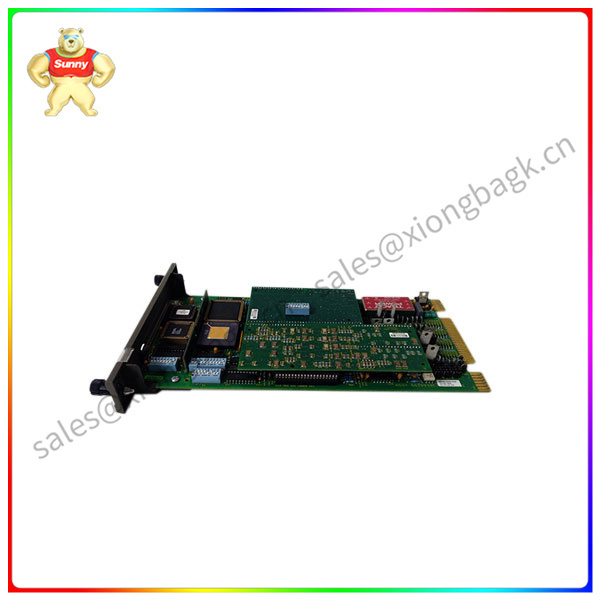 IMHSS03 ABB Hydraulic servo (HSS) module