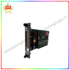 IMHSS03 ABB Hydraulic servo (HSS) module
