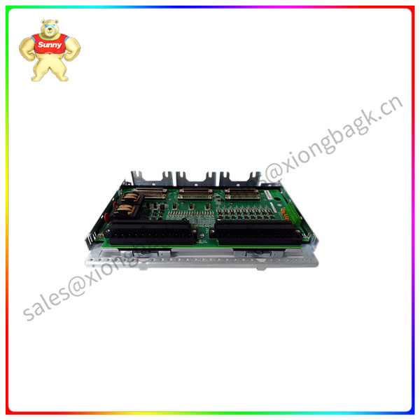 IS200TPROS1CBB-IS230TSPRH1C-MRP680538 GE Programmable controller module