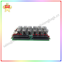 IS200TREGH1B GE Rack-mounted power