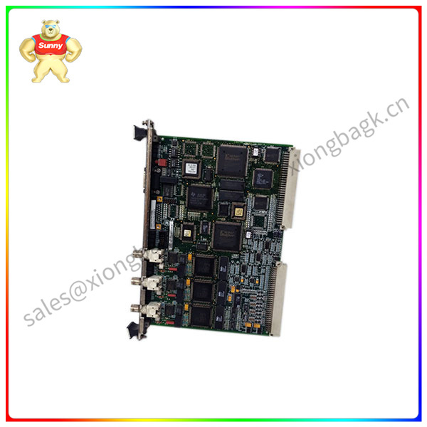 IS200VCMIH2BEE GE Control panel
