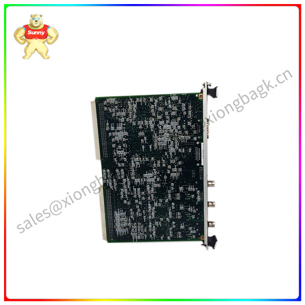 IS200VCMIH2BEE GE Control panel