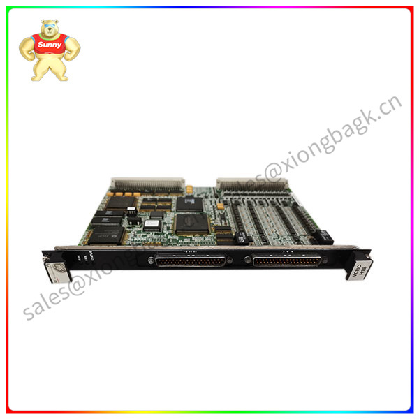 IS200VCRCH1B GE Contact input/relay output board