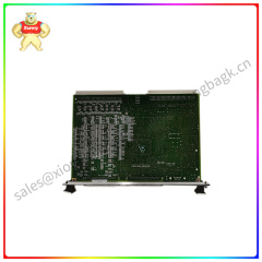 IS200VCRCH1B GE Contact input/relay output board