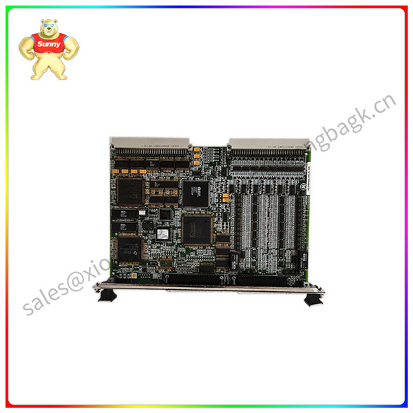 IS200VCRCH1B GE Contact input/relay output board