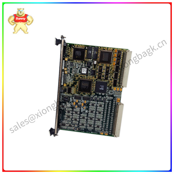 IS200VVIBH1CAC GE System manufacturing of printed circuit boards
