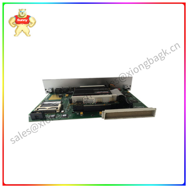 IS215ACLEH1A  GE Application control layer module