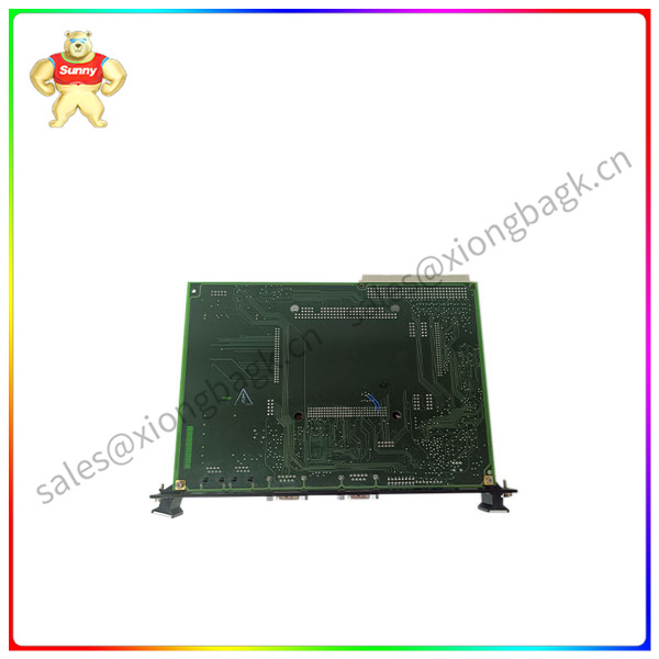 IS215ACLEH1B GE Application control layer module
