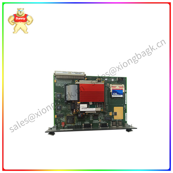 IS215ACLEH1B GE Application control layer module