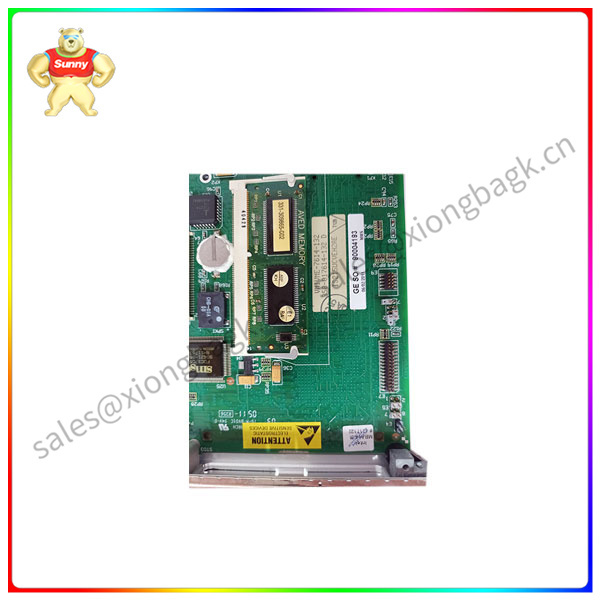 IS215UCVEH2A GE Universal voltage module