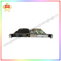 IS215UCVEH2A GE Universal voltage module