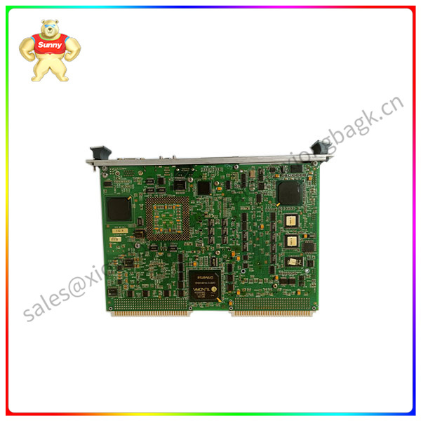 IS215UCVEH2A GE Universal voltage module
