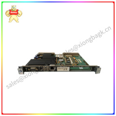 IS215UCVEH2AE GE Controller card Double-sided controller board