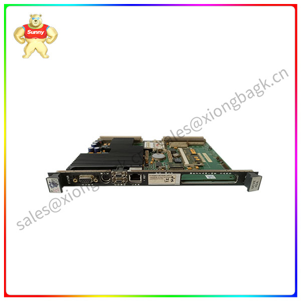 IS215UCVEH2AE GE Controller card Double-sided controller board