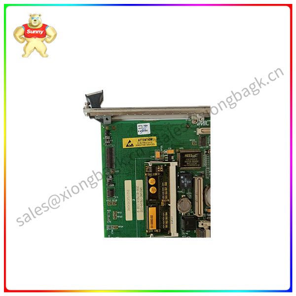 IS215UCVEH2AE GE Controller card Double-sided controller board