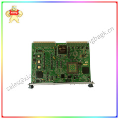 IS215UCVEH2AE GE Controller card Double-sided controller board