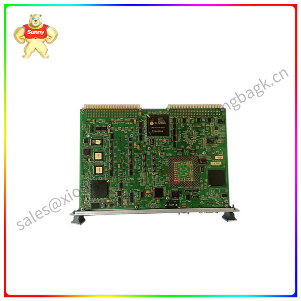IS215UCVEH2AE GE Controller card Double-sided controller board
