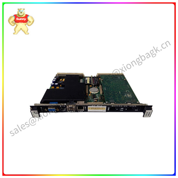 IS215UCVEM06A  GE circuit board component Connects Ethernet cables to COM ports