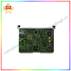 IS215UCVEM06A  GE circuit board component Connects Ethernet cables to COM ports