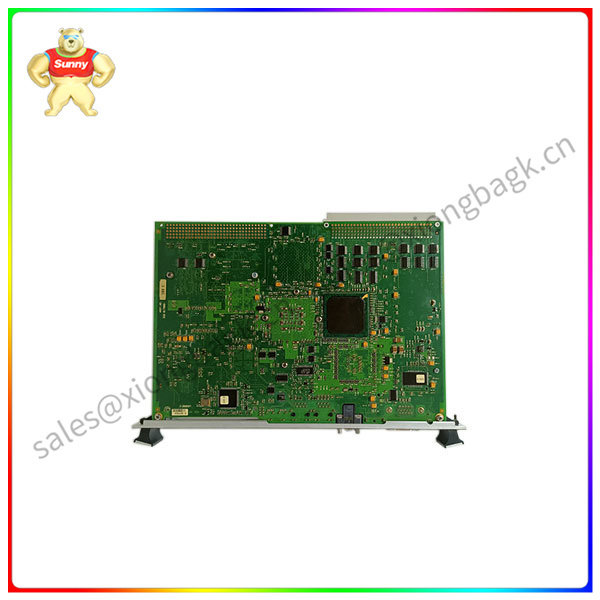 IS215UCVGH1A   circuit board assembly comes with a panel created by GE for the Mark VI system