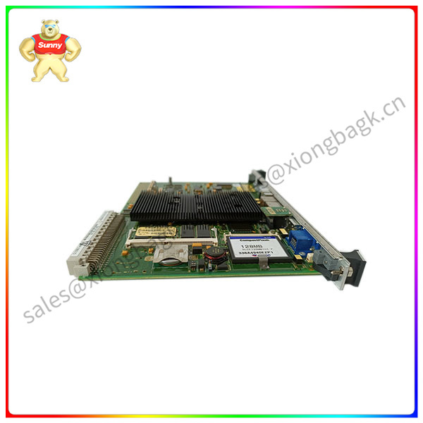 IS215UCVGH1A   circuit board assembly comes with a panel created by GE for the Mark VI system