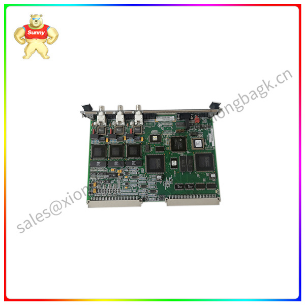 IS215VCMIH2C GE Voltage control module