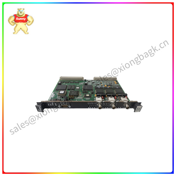 IS215VCMIH2C GE Voltage control module