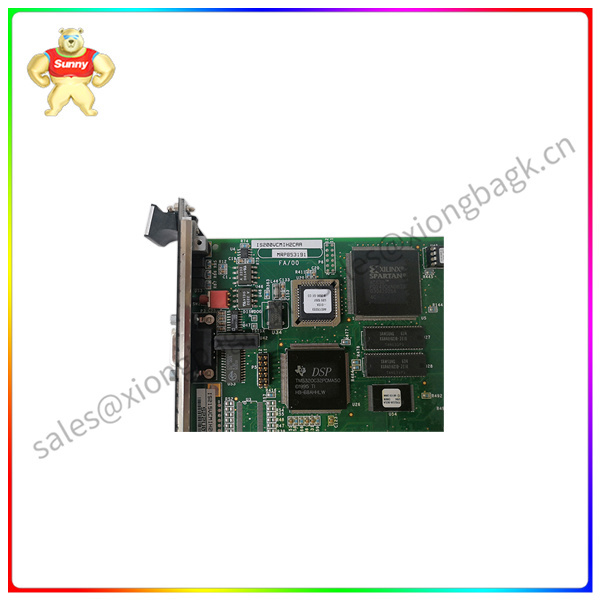 IS215VCMIH2C GE Voltage control module
