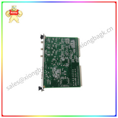 IS215VCMIH2C GE Voltage control module