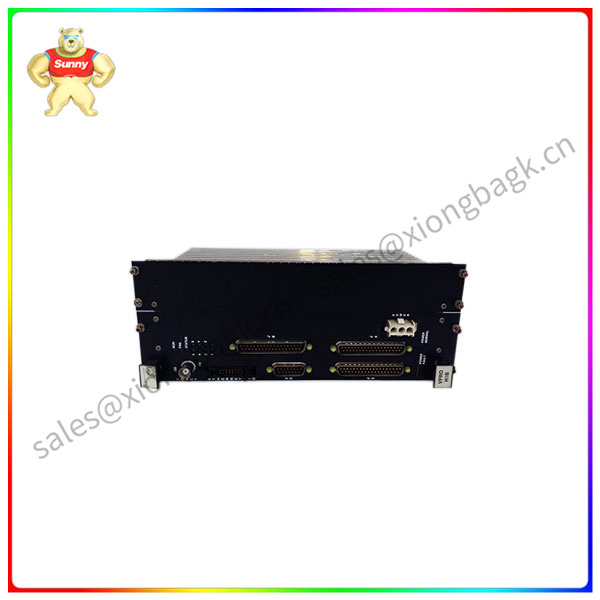 IS215VPROH1BD GE digital volume input module
