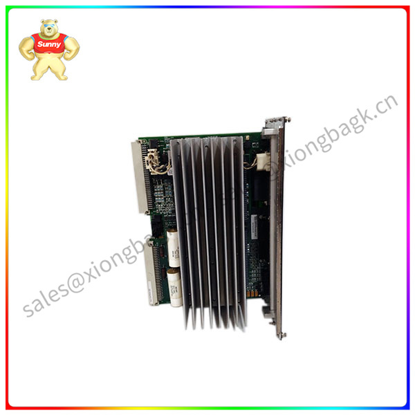IS215VPROH1BD GE digital volume input module