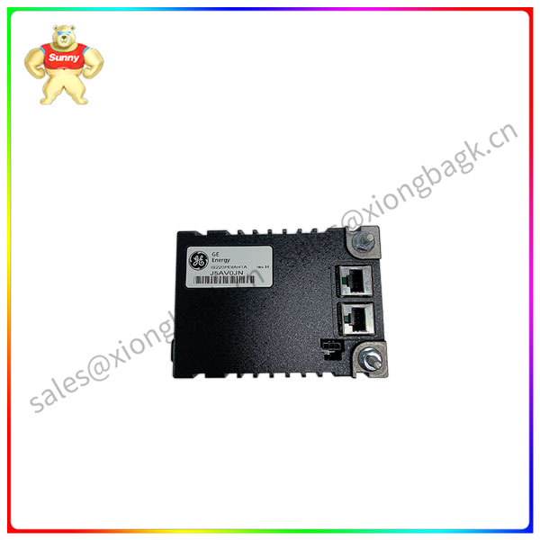 IS220PDIAH1A GE Simulate I/O modules