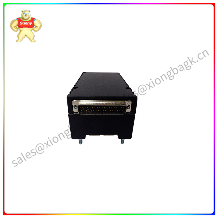 IS220PDIAH1B GE Digital input module