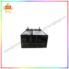 IS220PDIOH1A GE An I/O module of the Mark VIe Speedtronic system